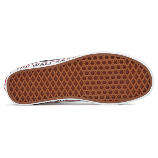 Vans MN Filmore Hi